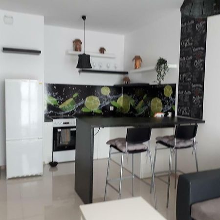 Apartament New Flat Near Sea Gdańsk Zewnętrze zdjęcie