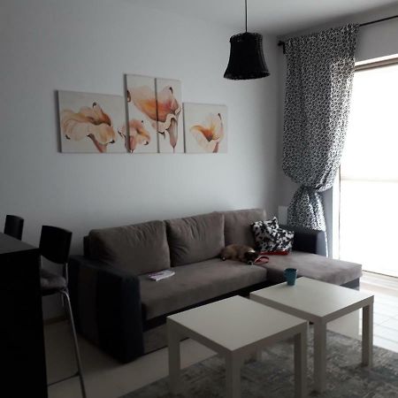 Apartament New Flat Near Sea Gdańsk Zewnętrze zdjęcie