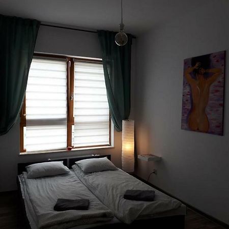 Apartament New Flat Near Sea Gdańsk Zewnętrze zdjęcie