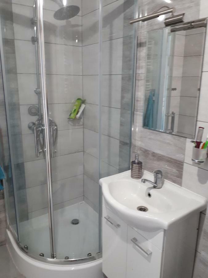 Apartament New Flat Near Sea Gdańsk Zewnętrze zdjęcie